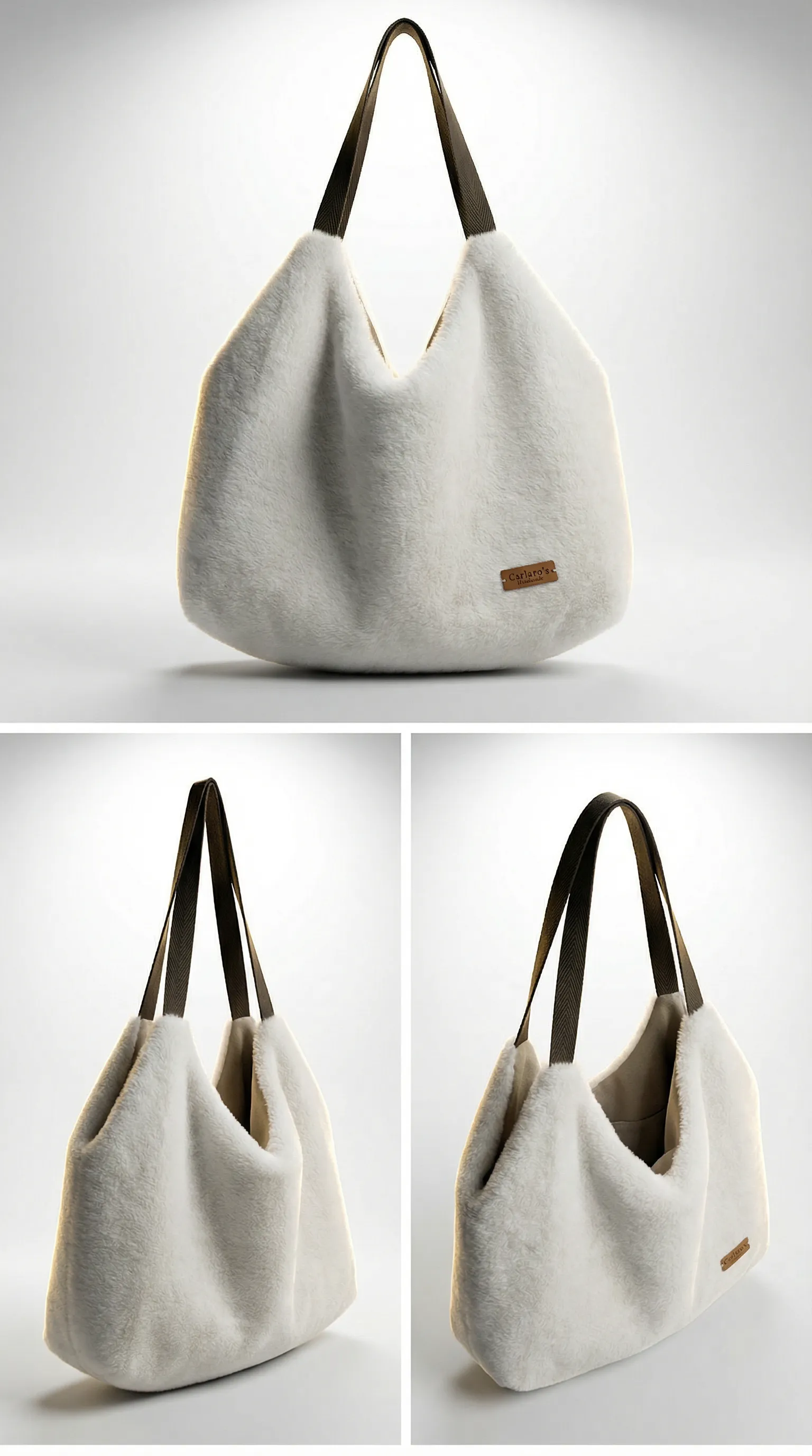 Bolso Carryal - Imagen campaña 1